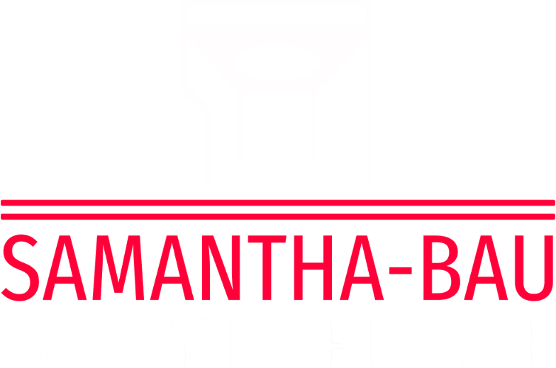 Logo Samantha-Bau